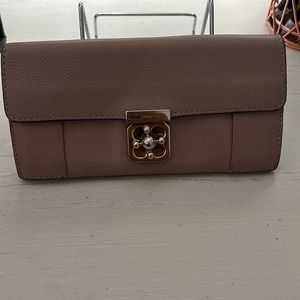 Chloe wallet